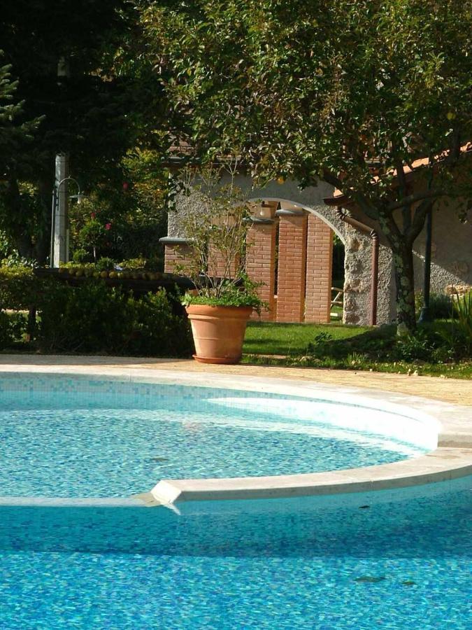La Terrazza Sulla Versilia ปิเอตราซานตา ภายนอก รูปภาพ