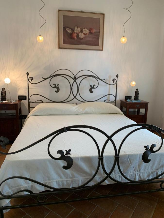 La Terrazza Sulla Versilia ปิเอตราซานตา ภายนอก รูปภาพ